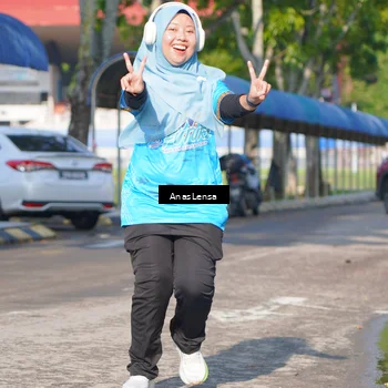 Runner Photo 8067070