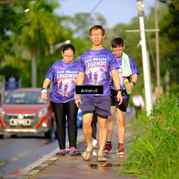 Runner Photo 8067071