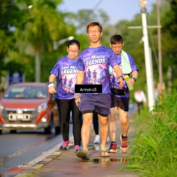 Runner Photo 8067072