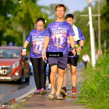 Runner Photo 8067073