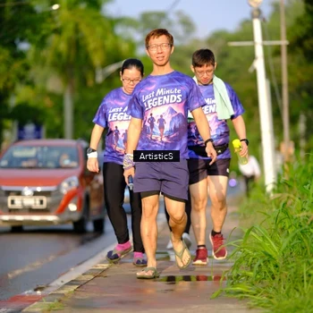 Runner Photo 8067074