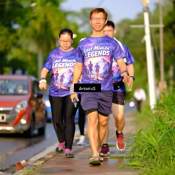 Runner Photo 8067076