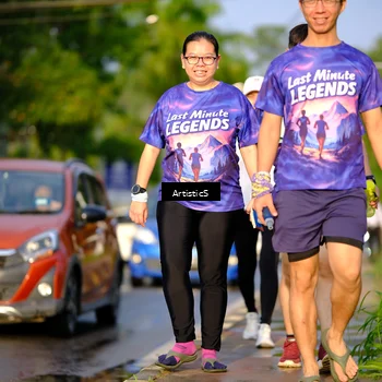 Runner Photo 8067078