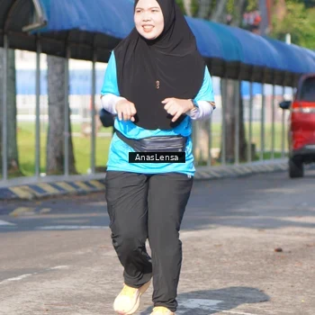 Runner Photo 8067080