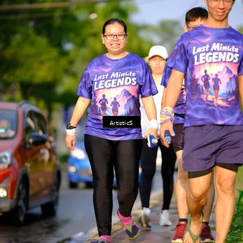 Runner Photo 8067085