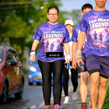 Runner Photo 8067086