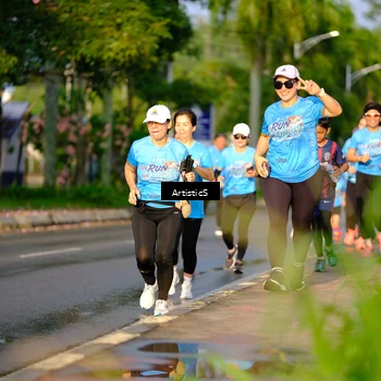 Runner Photo 8067088