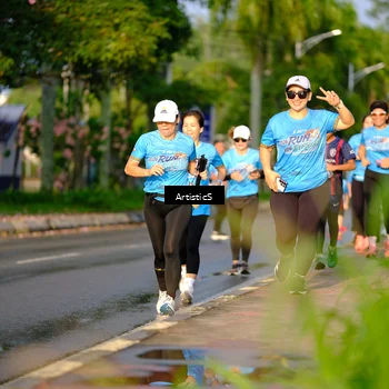 Runner Photo 8067089