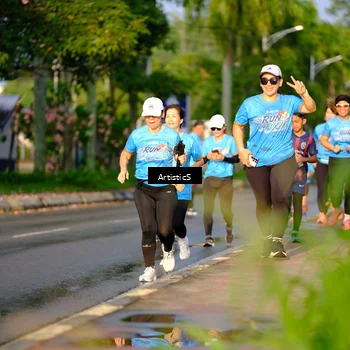 Runner Photo 8067091