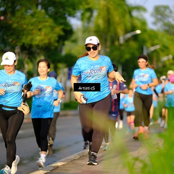 Runner Photo 8067093