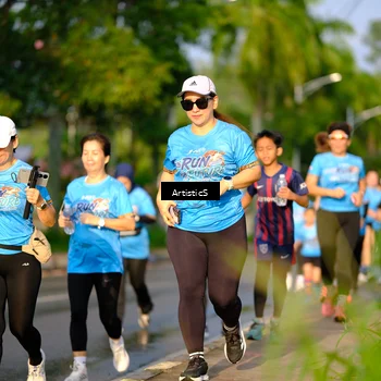 Runner Photo 8067097