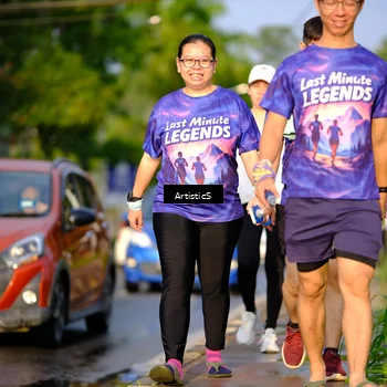 Runner Photo 8067098