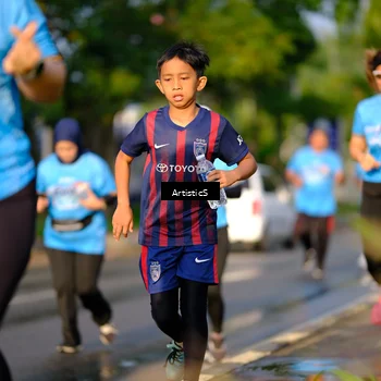 Runner Photo 8067109