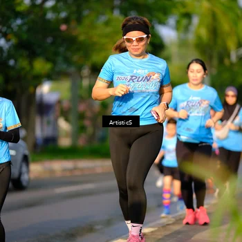 Runner Photo 8067110