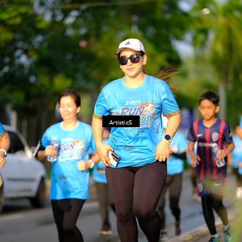 Runner Photo 8067112
