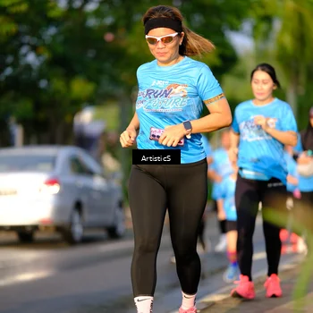 Runner Photo 8067113