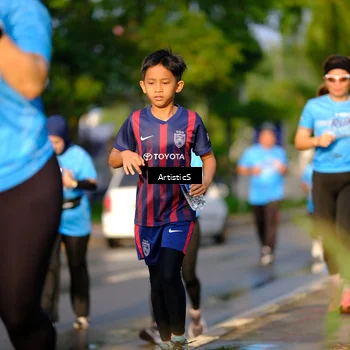 Runner Photo 8067116
