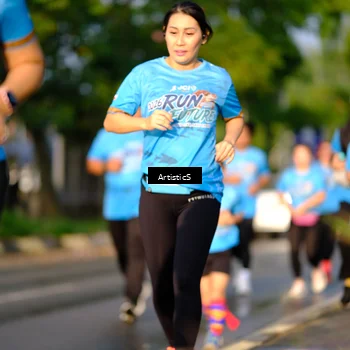 Runner Photo 8067117
