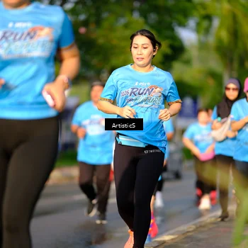 Runner Photo 8067123