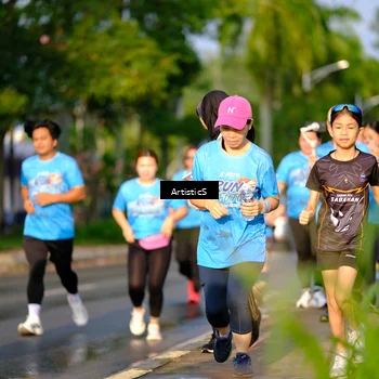 Runner Photo 8067125