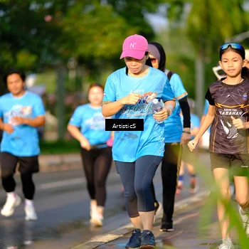 Runner Photo 8067126