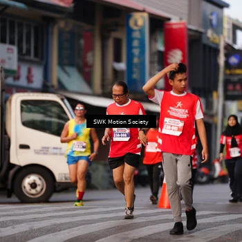 Runner Photo 8067127