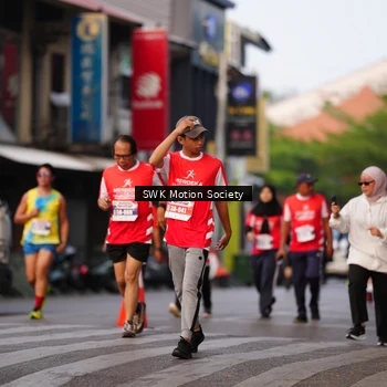 Runner Photo 8067128