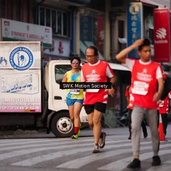 Runner Photo 8067130