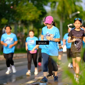 Runner Photo 8067131