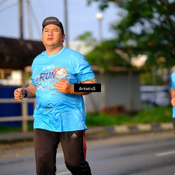 Runner Photo 8067134