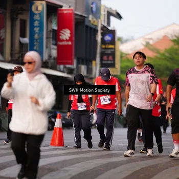 Runner Photo 8067135