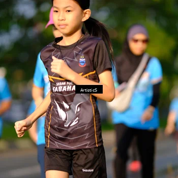 Runner Photo 8067136