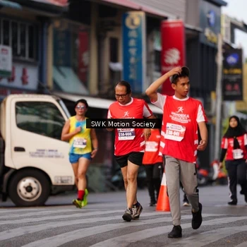 Runner Photo 8067139