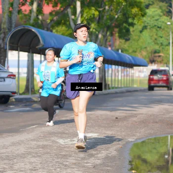 Runner Photo 8067142