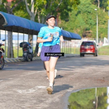 Runner Photo 8067144