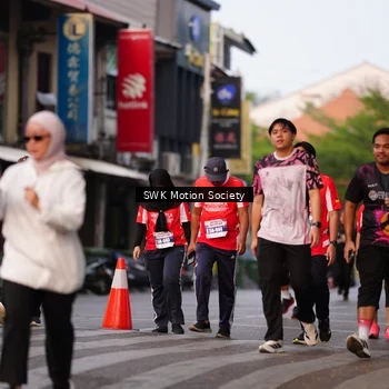 Runner Photo 8067146