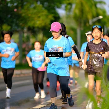 Runner Photo 8067150