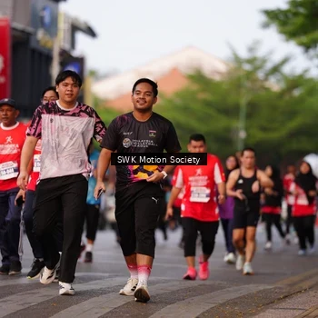 Runner Photo 8067153