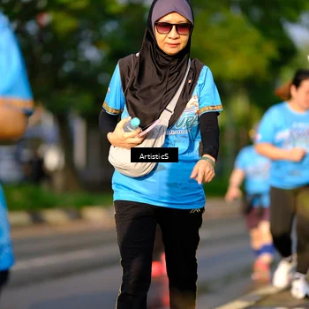 Runner Photo 8067154