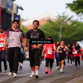 Runner Photo 8067156