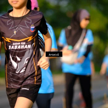 Runner Photo 8067157
