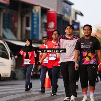 Runner Photo 8067158