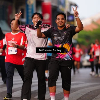 Runner Photo 8067159