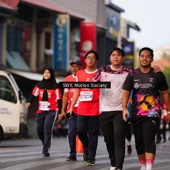 Runner Photo 8067160