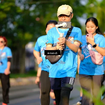 Runner Photo 8067161