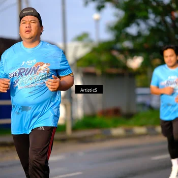 Runner Photo 8067164