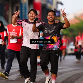 Runner Photo 8067165