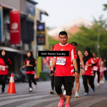 Runner Photo 8067166