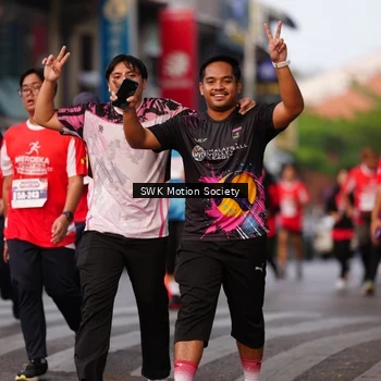 Runner Photo 8067167