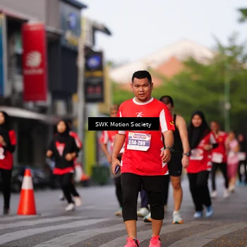 Runner Photo 8067169